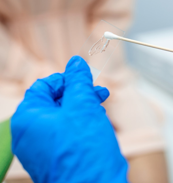 Analize ginecologice si consult gratis in Iasi